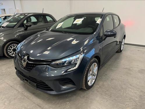 Renault Clio 1.0 TCe Intens GPF (EU6D), Auto's, Renault, Bedrijf, Te koop, Clio, Airbags, Airconditioning, Alarm, Apple Carplay