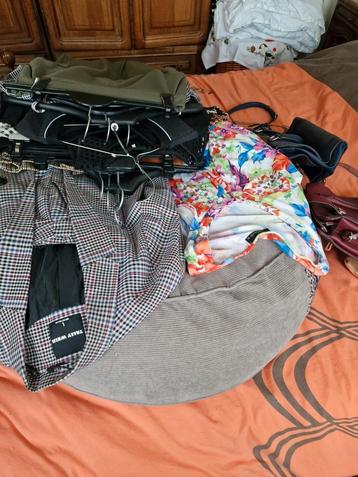 Kledij Dames maat40 potk ieper, Kleding | Dames, Ophalen, Gedragen