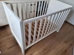 Babybed + matras aerosleep, Kinderen en Baby's, Babywiegjes en Ledikanten, Ophalen, Zo goed als nieuw