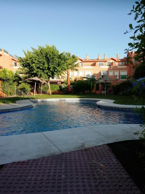 Appartament  Torremolinos Malaga Costa Del Sol, Vakantie, Vakantiehuizen | Spanje, Costa del Sol, Appartement, Stad, Aan zee, 2 slaapkamers