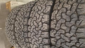 All-terrain  T/A 225/65 R17 107/103S Vw T5 T6 beschikbaar voor biedingen