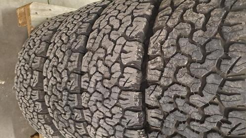 All-terrain  T/A 225/65 R17 107/103S Vw T5 T6, Auto-onderdelen, Banden en Velgen, Banden en Velgen, All Season, 17 inch, 225 mm