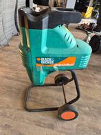 Hakselaar, Ophalen of Verzenden