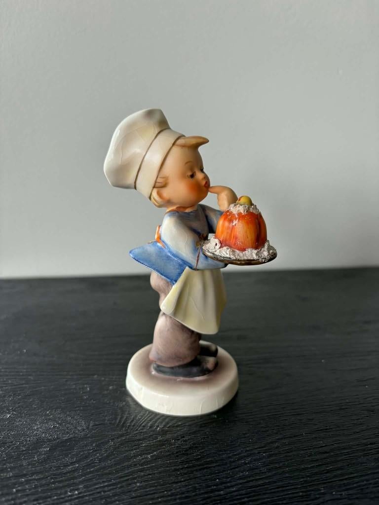 Hummel Goebel, bakker, Ophalen of Verzenden, Gebruikt, Hummel