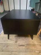 Salontafel, Ophalen, Kunststof, 100 tot 150 cm, 50 tot 75 cm