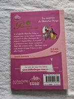 DISNEY-strip, Boeken, Ophalen