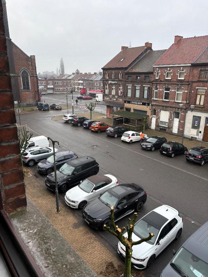 Appartement tout neuf, Immo, Appartements & Studios à louer, Charleroi