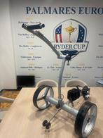 Chariot elctrique télécommandé neuf, Enlèvement, Neuf