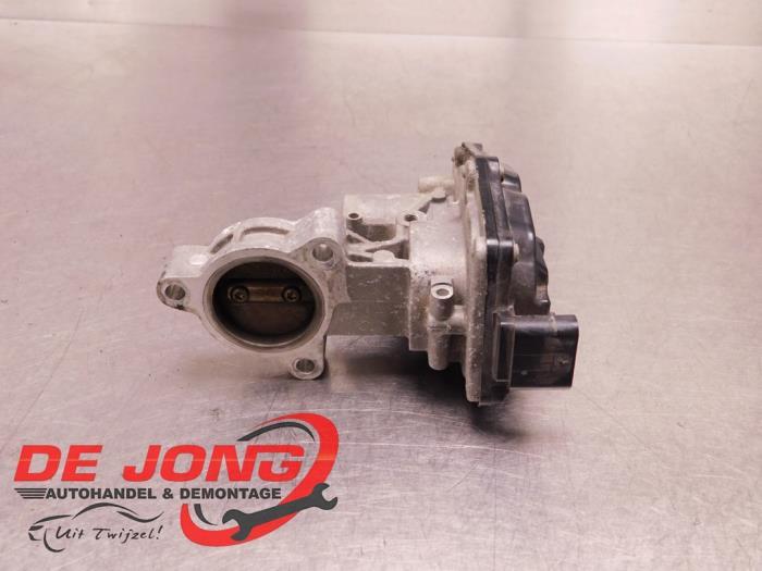 Valve RGE d'un BMW X1, Autos : Pièces & Accessoires, Systèmes d'échappement, BMW, Utilisé, 3 mois de garantie, Enlèvement ou Envoi