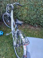 Werkt goed alleen banden plaat mijn gsm nummer is 0465341953, Ophalen, Gebruikt