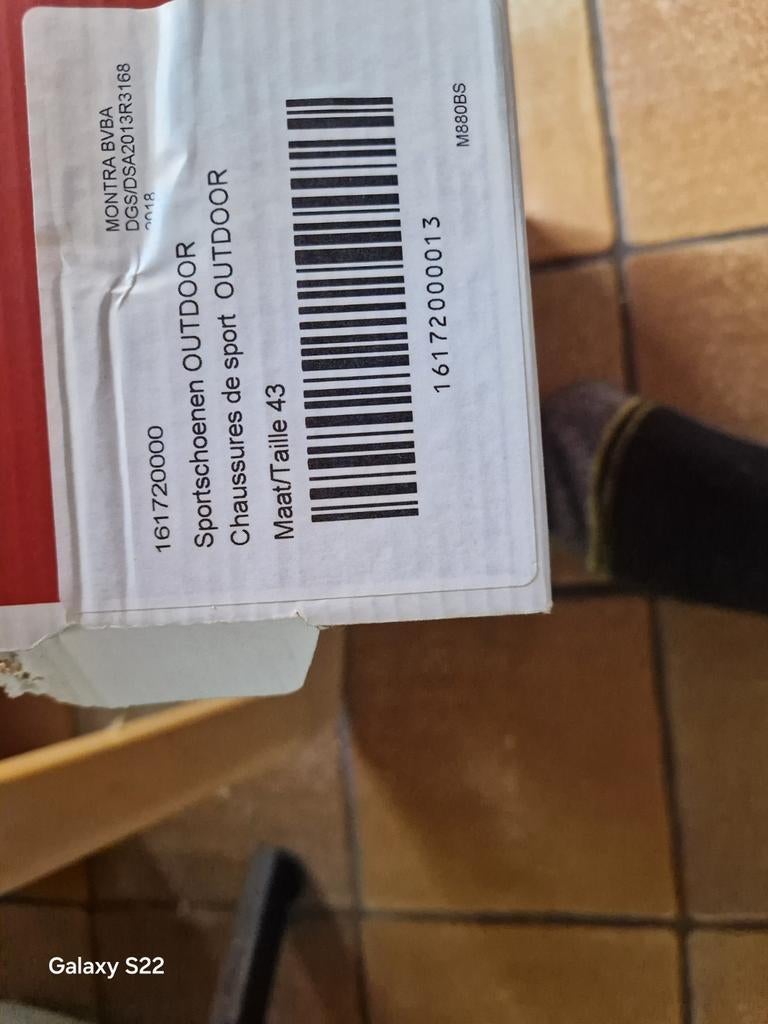 Sportschoenen, Kleding | Heren, Schoenen, Ophalen, Overige kleuren, Sportschoenen, Nieuw