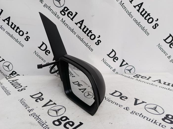 Buitenspiegel rechts van een Mercedes V-Klasse, -, Nieuw, Ophalen of Verzenden, -