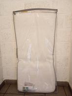 Matelas lit de bébé 60*120 bambou, Enlèvement, Comme neuf, Lit
