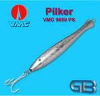 zwaardere pilker(s) in 300 / 420 / 520 gram, Ophalen of Verzenden, Nieuw, Dobber of Lood