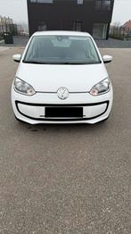 Volkswagen Up! 1.0 2013, Auto's, Voorwielaandrijving, Euro 5, Stof, Up!