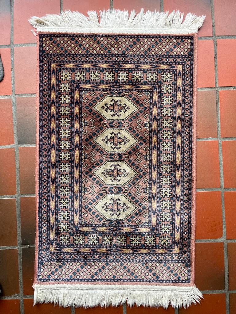 Tapijt on Perzische stijl, Antiek en Kunst, Ophalen