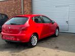 Seat ibiza 1.2i facelift |Airco |Edition |5 deurs| Top staat, Auto's, Voorwielaandrijving, Euro 5, Stof, Ibiza