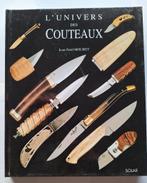 L'univers des Couteaux, Enlèvement, Comme neuf, Divers.