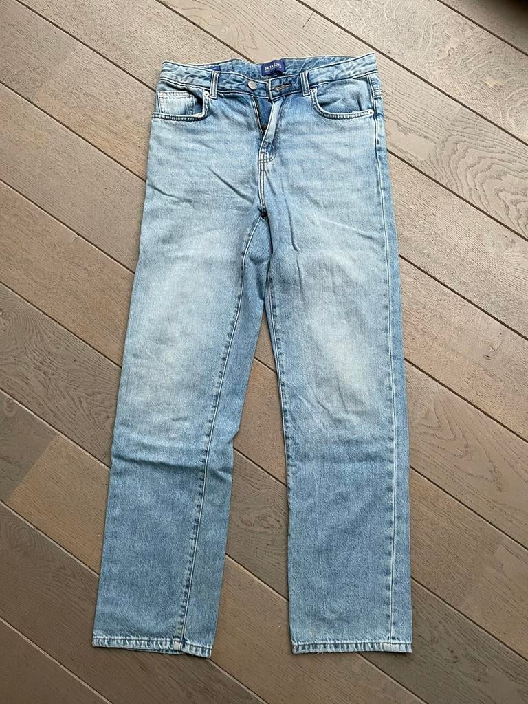 Jeansbroek Only and sons, Kinderen en Baby's, Kinderkleding | Maat 170, Ophalen of Verzenden, Broek