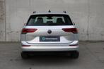 Volkswagen Golf Variant 1.5TSI APP PSENS V+A, Autos, 0 kg, Argent ou Gris, Achat, Entreprise