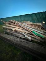 Gratis brandhout, Tuin en Terras, Brandhout, Ophalen