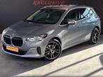 BMW 218 Da Active Tourer, Argent ou Gris, Achat, Entreprise, Garantie prolongée