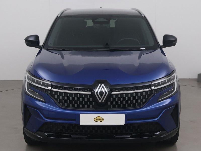 Renault Austral E-Tech (HEV) 1.2 e-tech hev iconic 130, Auto's, Renault, Automaat, Gebruikt, 1199 cc, 2 kWh