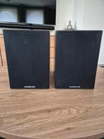 Cambridge SX-50 luidsprekers, Audio, Tv en Foto, Luidsprekerboxen, Ophalen