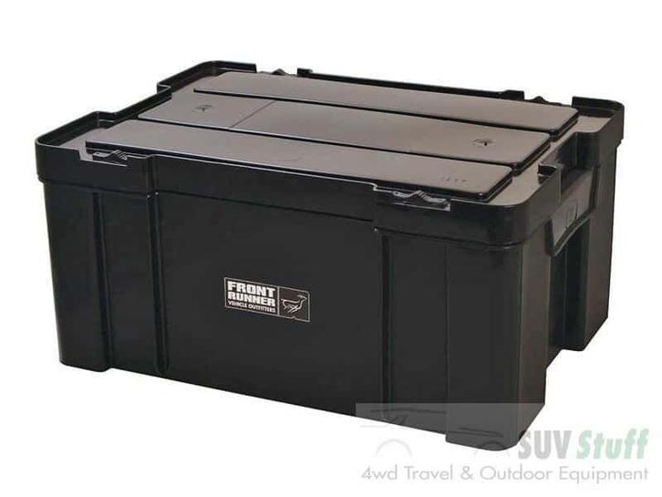Front Runner Opbergbox van Duurzaam Kunstof  Cub Pack Opberg, Caravanes & Camping, Accessoires de camping, Neuf, Envoi
