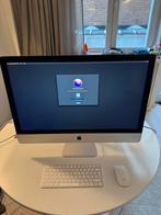 Imac 27 pouces 2015, Informatique & Logiciels, Apple Desktops, Enlèvement, Comme neuf, IMac