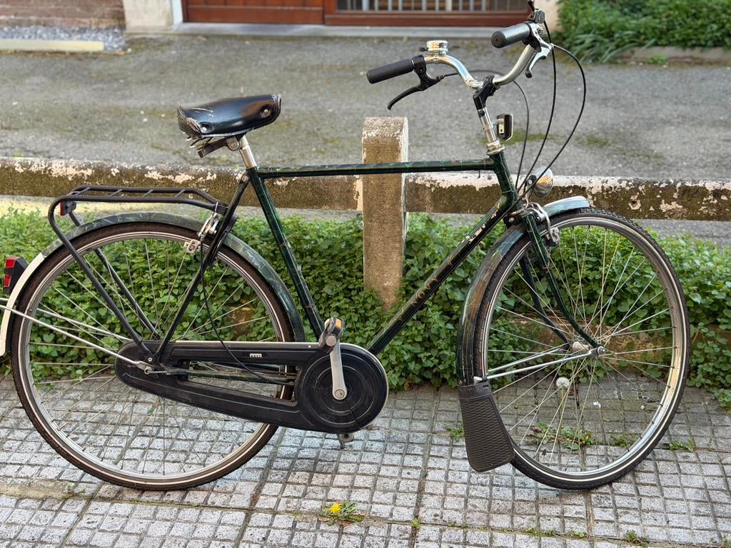 Velo adulte Novy, Enlèvement, Années 20 ou plus ancien