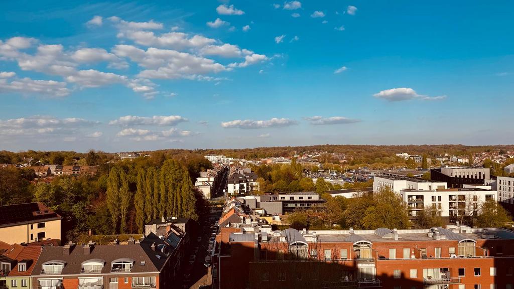 Appartement met 1 slaapkamer te koop, Bruxelles, 55 m², Tot 200 m², Brussel