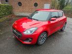 SUZUKI SWIFT AUTOMATIQUE, Autos, Suzuki, Achat, Capteur de lumière, Euro 6, Entreprise