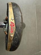 Vintage Selle San Marco Rolls zadel, Enlèvement ou Envoi