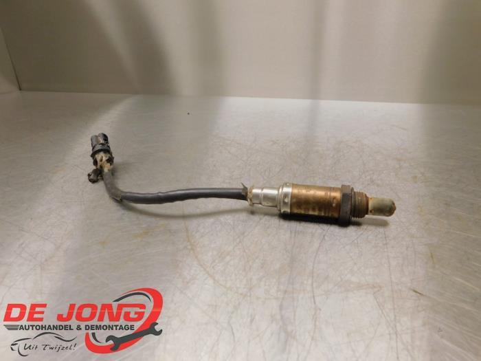 Sonde lambda d'un Mercedes SLK, 3 mois de garantie, Utilisé, -, -