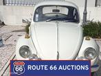 Volkswagen Beetle 1302 | 1972 | Route 66 Auctions, Achat, Entreprise, Autre carrosserie, Essence