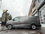 CITROEN JUMPY 2.0 HDI UTILITAIRE CARPLAY !, Argent ou Gris, Boîte manuelle, 5 portes, Diesel