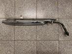 Honda Dax ST50/ST70 uitlaat, Ophalen, Gebruikt, Uitlaat