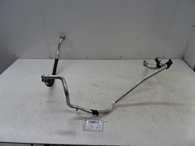 AIRCO LEIDING Audi Q3 (8UB / 8UG) (8U0820743C), Gebruikt, Audi