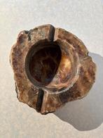 Albasten asbak, Ophalen of Verzenden