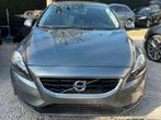 Volvo V40 1.6 benzine - Navi*Xenon*PDC*GARANTIE!, 1600 cc, Bedrijf, Grijs, Voorwielaandrijving