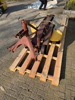 Pz 135 cyclomaaier maaier maaibalk grasmaaier tractor