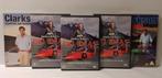 Clarkson & James May 5 DVD Bundel Auto’s Top Gear BBC, Tous les âges, Enlèvement ou Envoi, Comme neuf, Action et Aventure