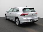 Volkswagen Golf VIII 1.0 eTSI 81kW Life DSG (automatique), Argent ou Gris, Achat, 1302 kg, Entreprise