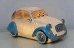 Lampe de nuit Citröen 2CV, Maison & Meubles, Enlèvement ou Envoi, Neuf, Synthétique, Moins de 50 cm