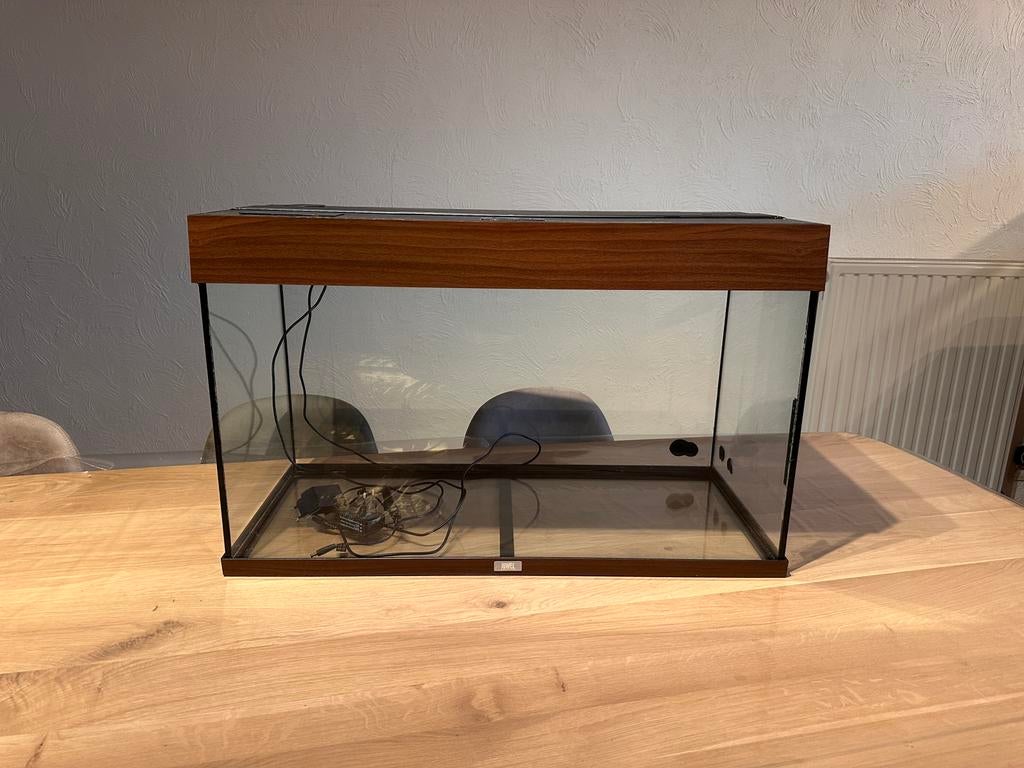 Juwel Rio 125, Dieren en Toebehoren, Vissen | Aquaria en Toebehoren, Gebruikt, Ophalen
