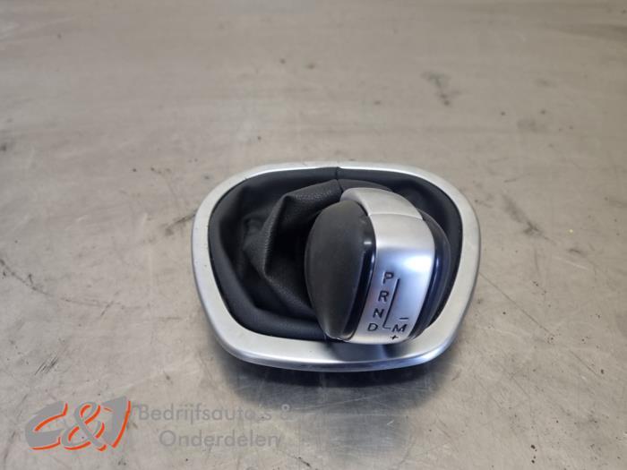 Pommeau levier de vitesse d'un Fiat Talento, Autos : Pièces & Accessoires, Habitacle & Garnissage, Fiat, Utilisé, 3 mois de garantie