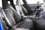 Peugeot 308SW GT-Line 130 *1er propriétaire*Options complèt*, Cuir et Alcantara, Achat, 1280 kg, Euro 6