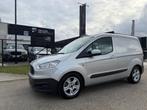Ford Transit Courier 1.6Tdci Lichte vr. Bj.2016, 0 kg, Euro 5, Zwart, 4 cilinders