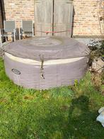 Gratis intex bubbelbad, Ophalen, Zo goed als nieuw